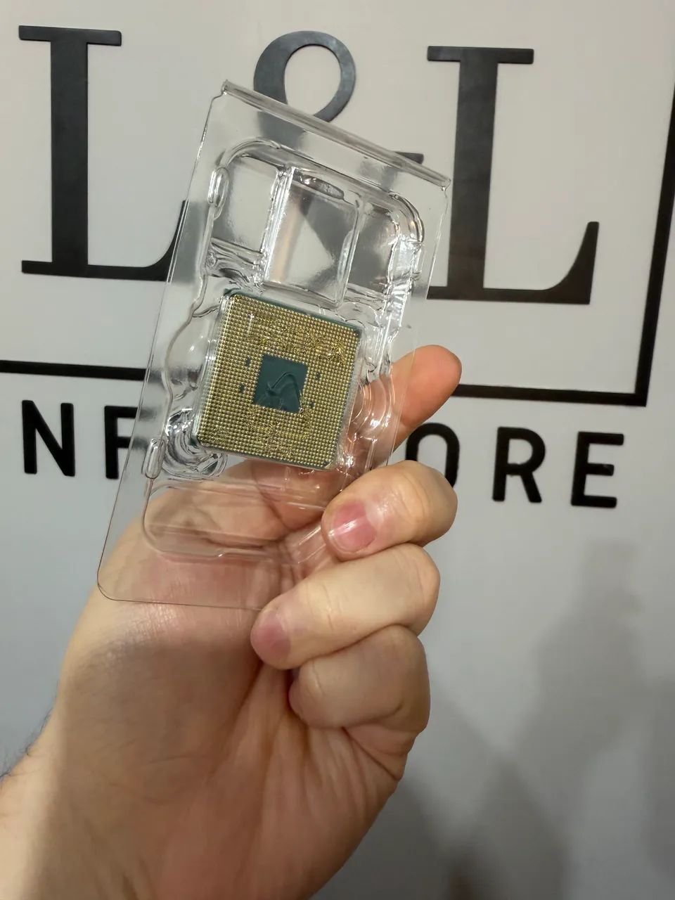 PROCESSADOR AMD RYZEN 5 5500 (OEM) - Foto 3