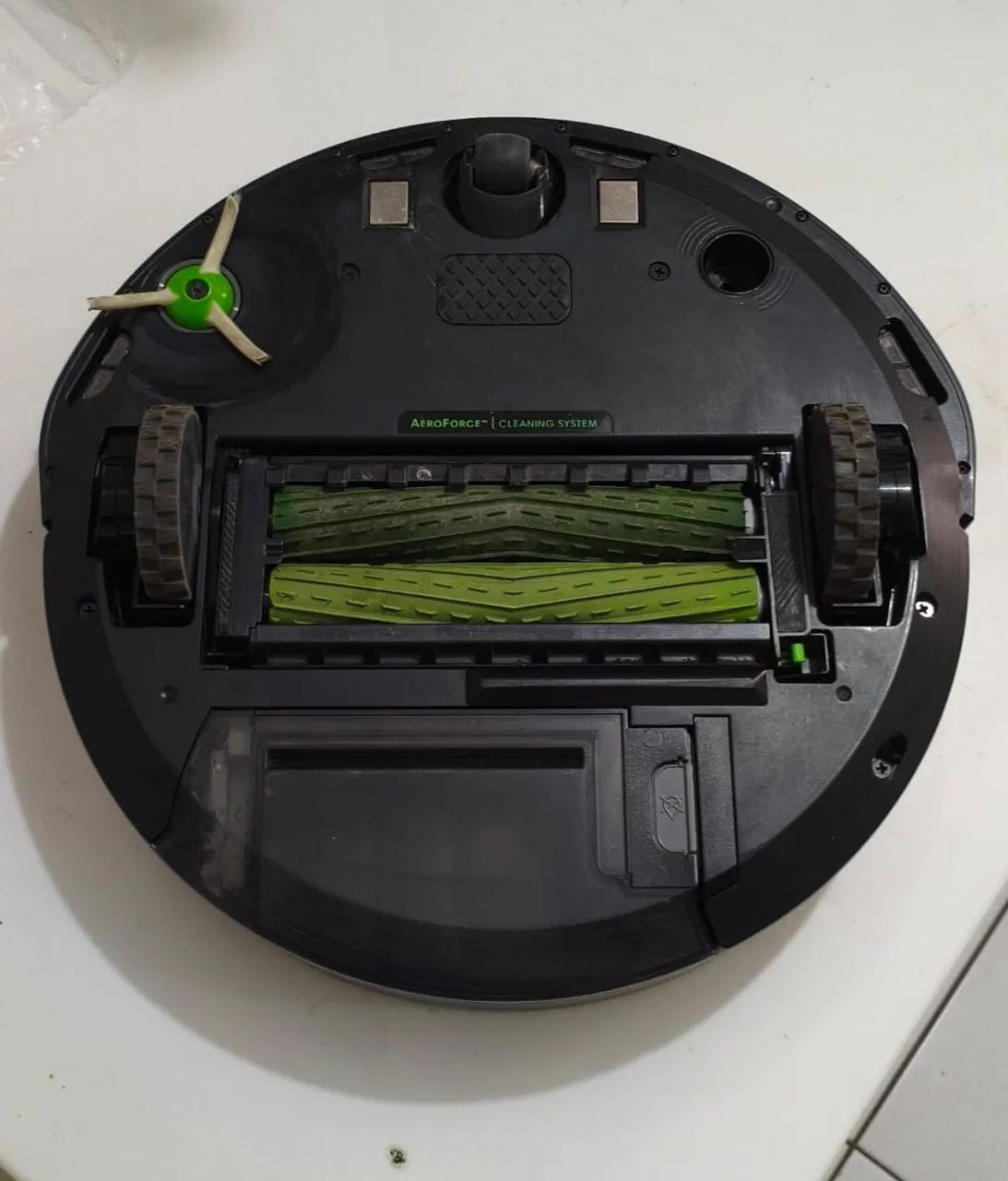iRobot Roomba i3 - Robô Aspirador - Eletroportáteis Para Cozinha e