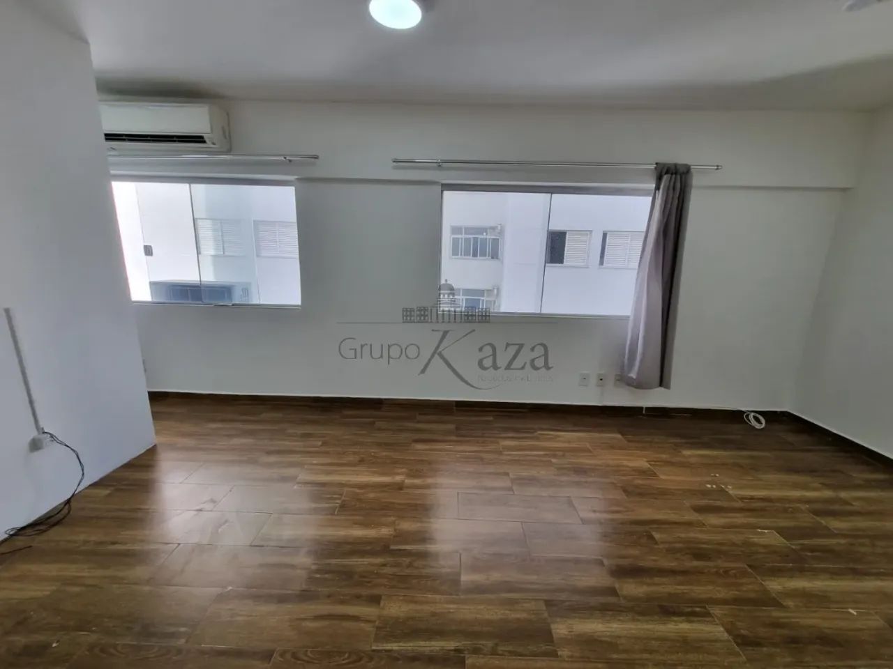 Sala em Condomínio - Jardim Aquarius - Edificio Costa Rica - 38m².