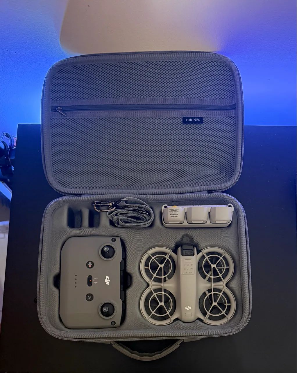 Drone DJi Neo - Foto 2