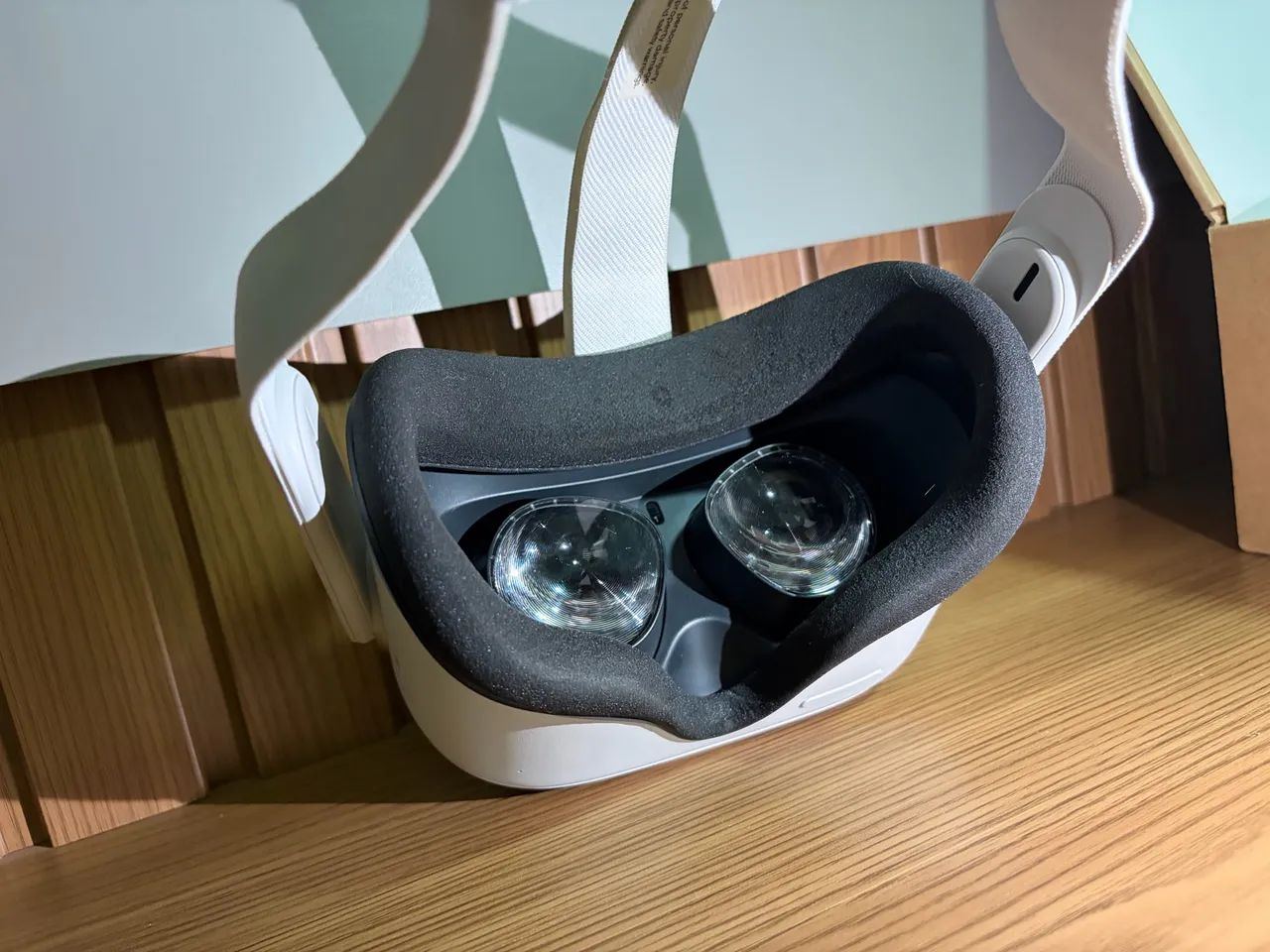 Oculus Quest 2 128GB - Consoles de Vídeo Game - Riacho Fundo I