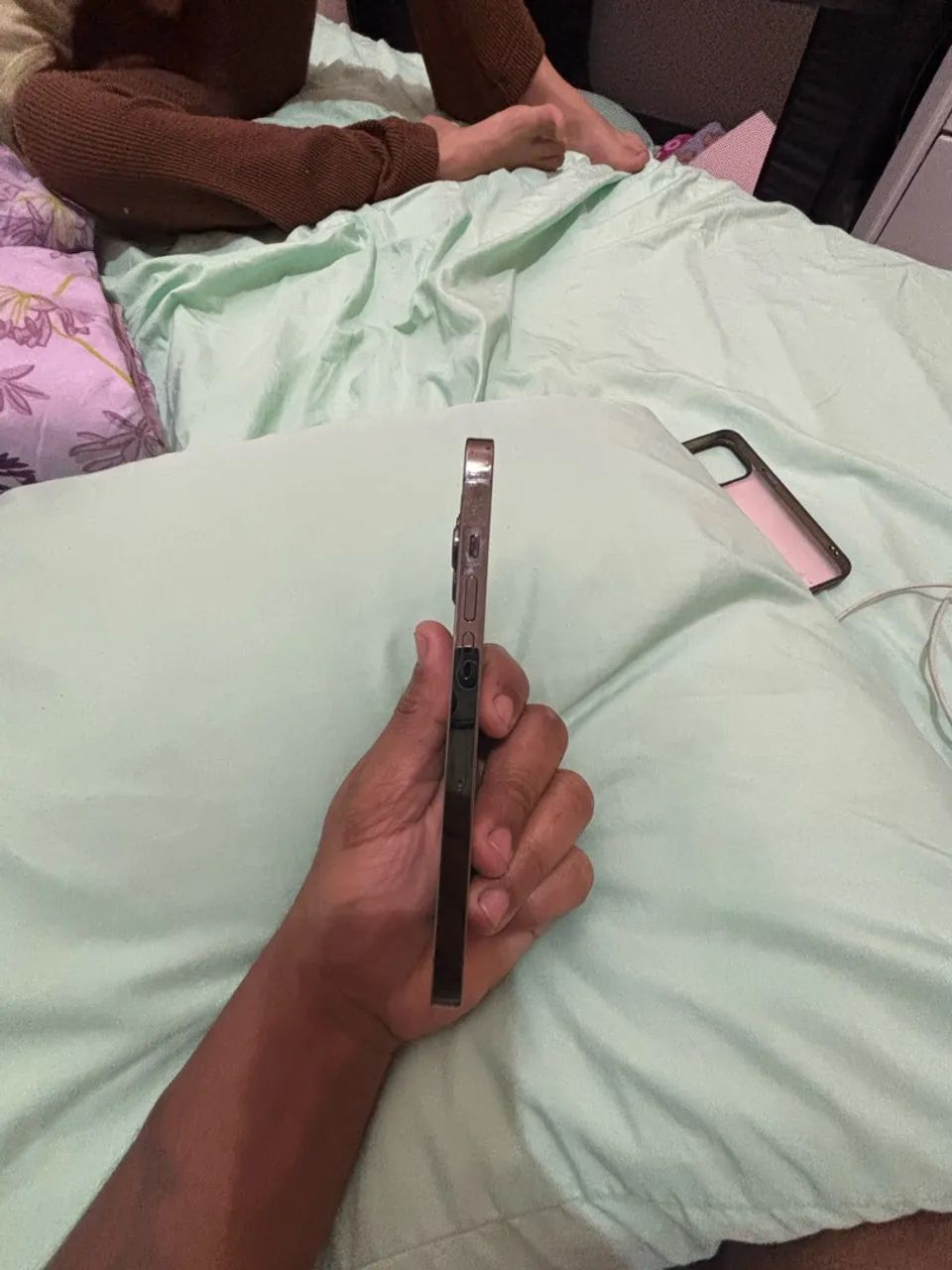 IPHONE 13 PRO - Foto 5