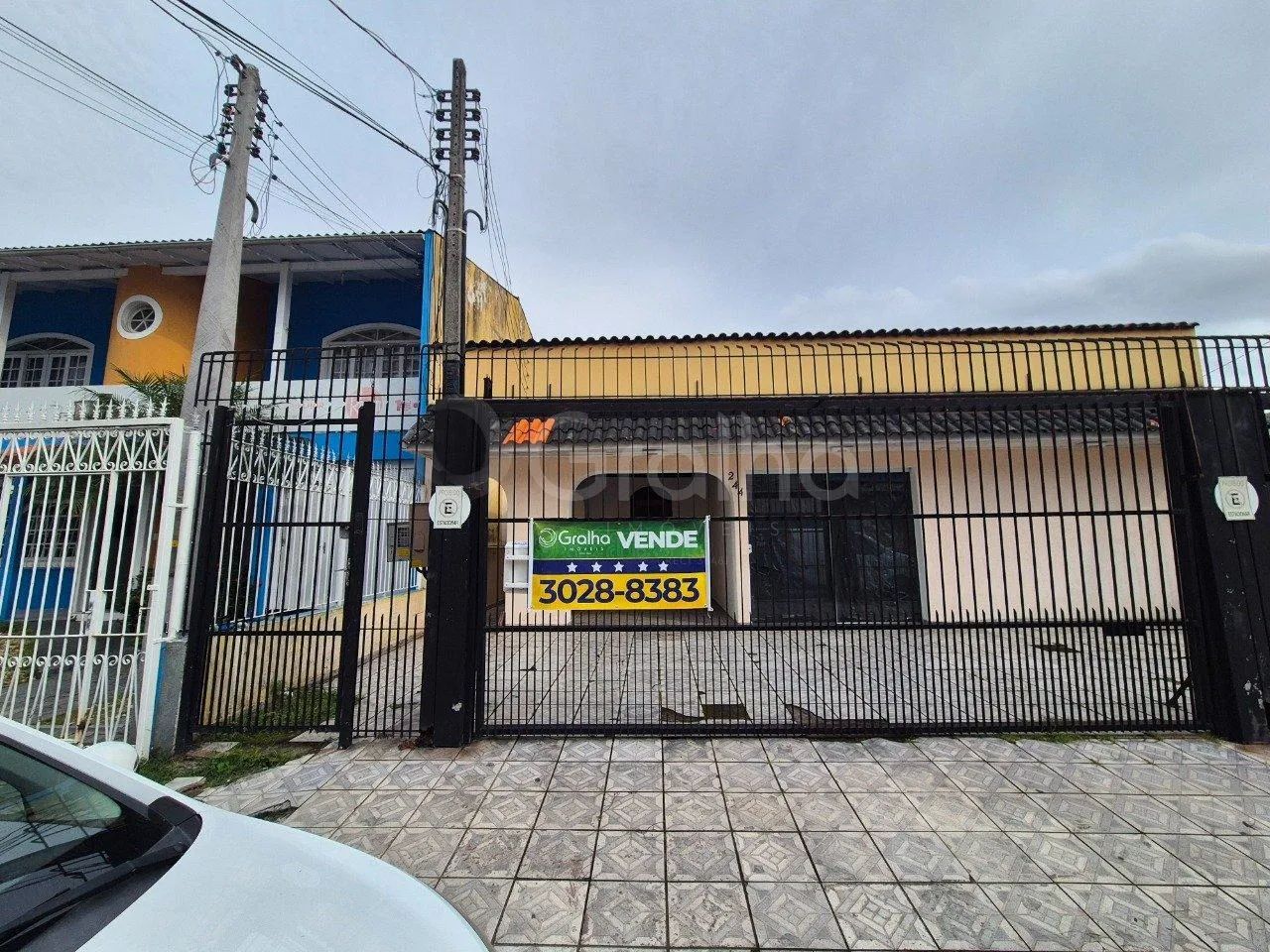 Terreno de 624m² no bairro Capoeiras, Florianópolis. - Foto 5