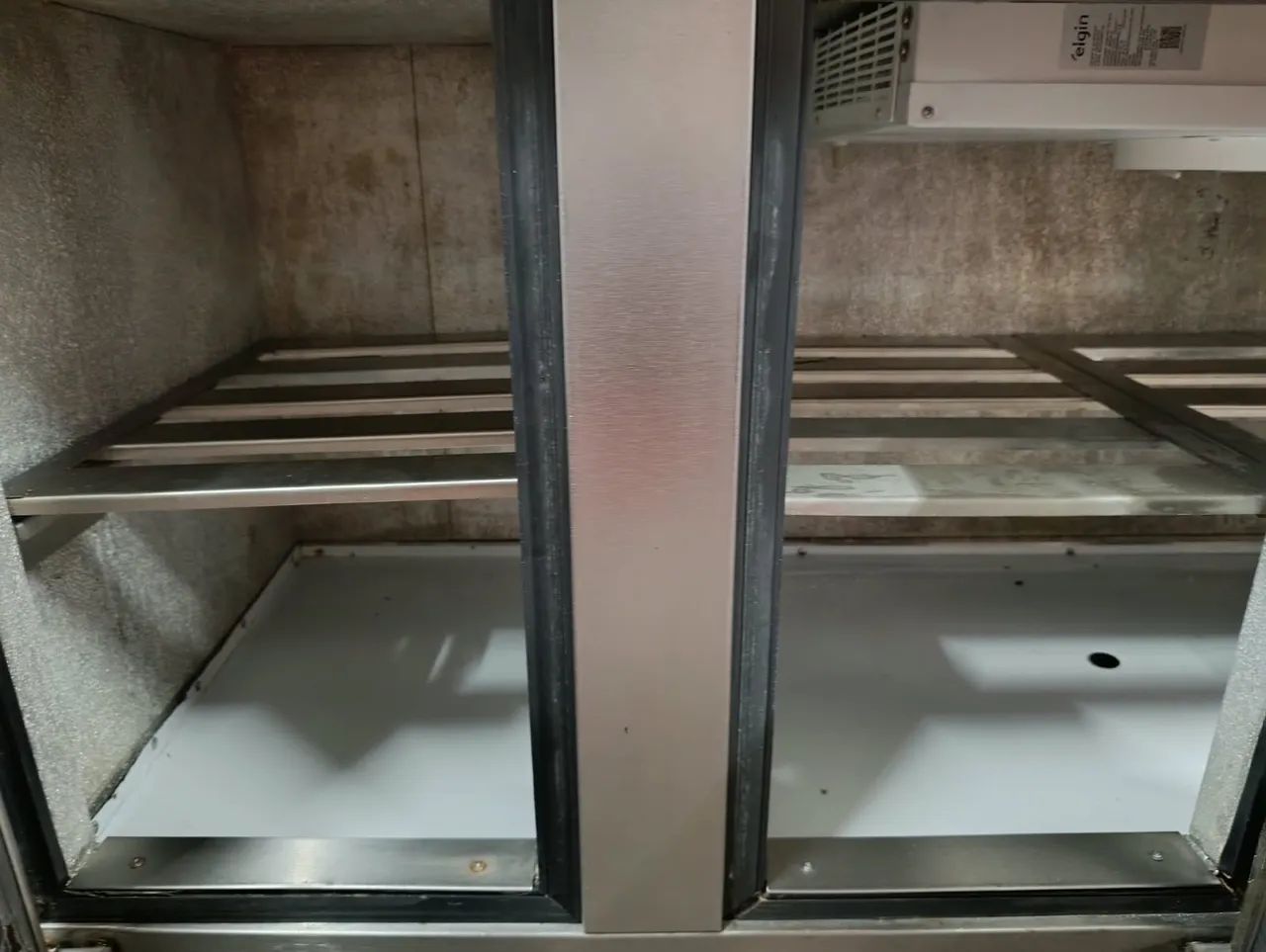 Balcão condimentadora refrigerado  - Foto 5
