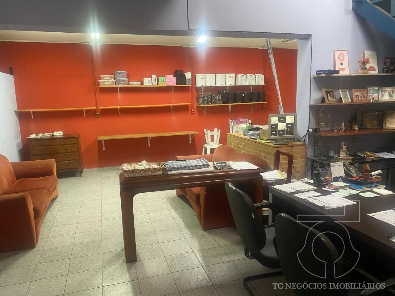 Casa Comercial em Jardim Peri Peri - São Paulo - Foto 4