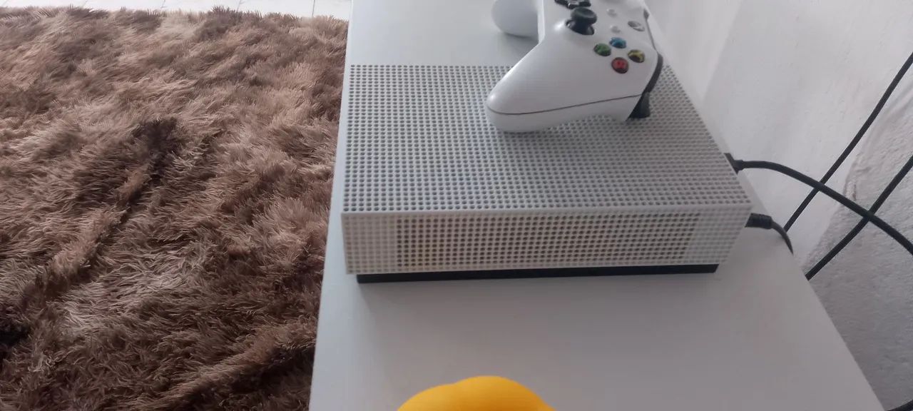 X box one S  - Foto 5