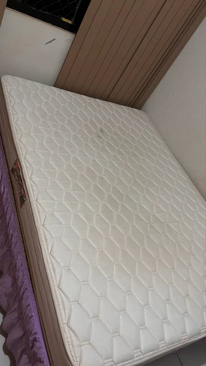 Cama de casal - Foto 2