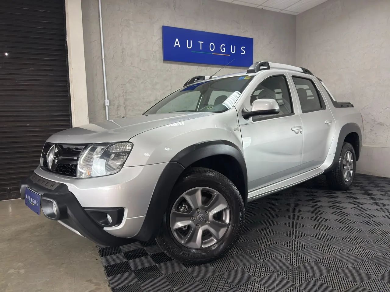 Renault Safrane RXE 2017
