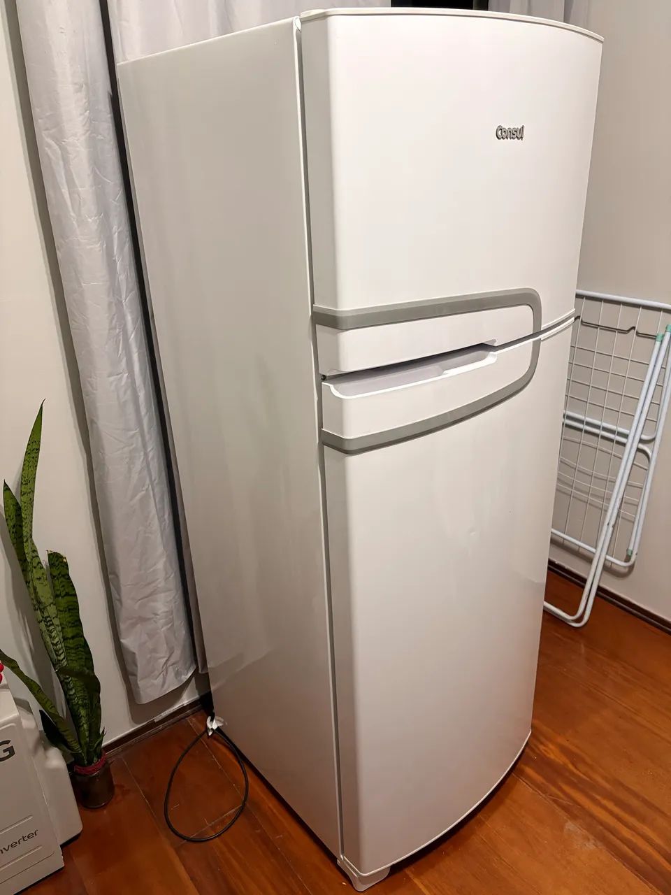 Geladeira Consul  - Foto 4