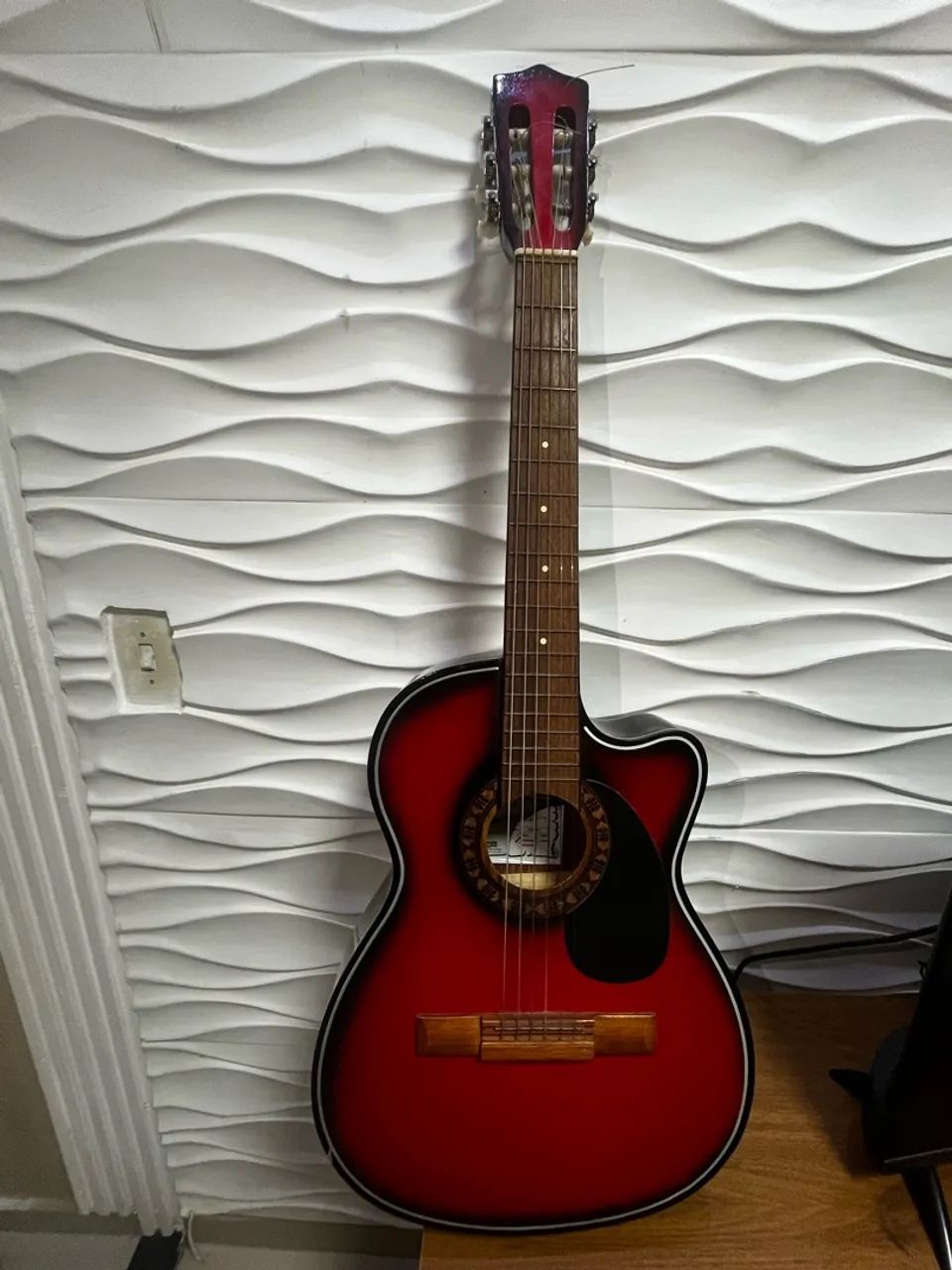 VIOLÃO