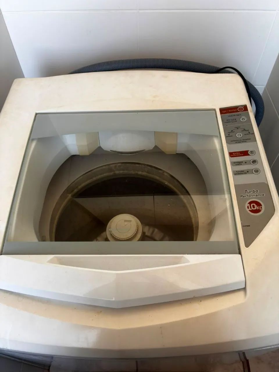 Máquina de lavar - Foto 5