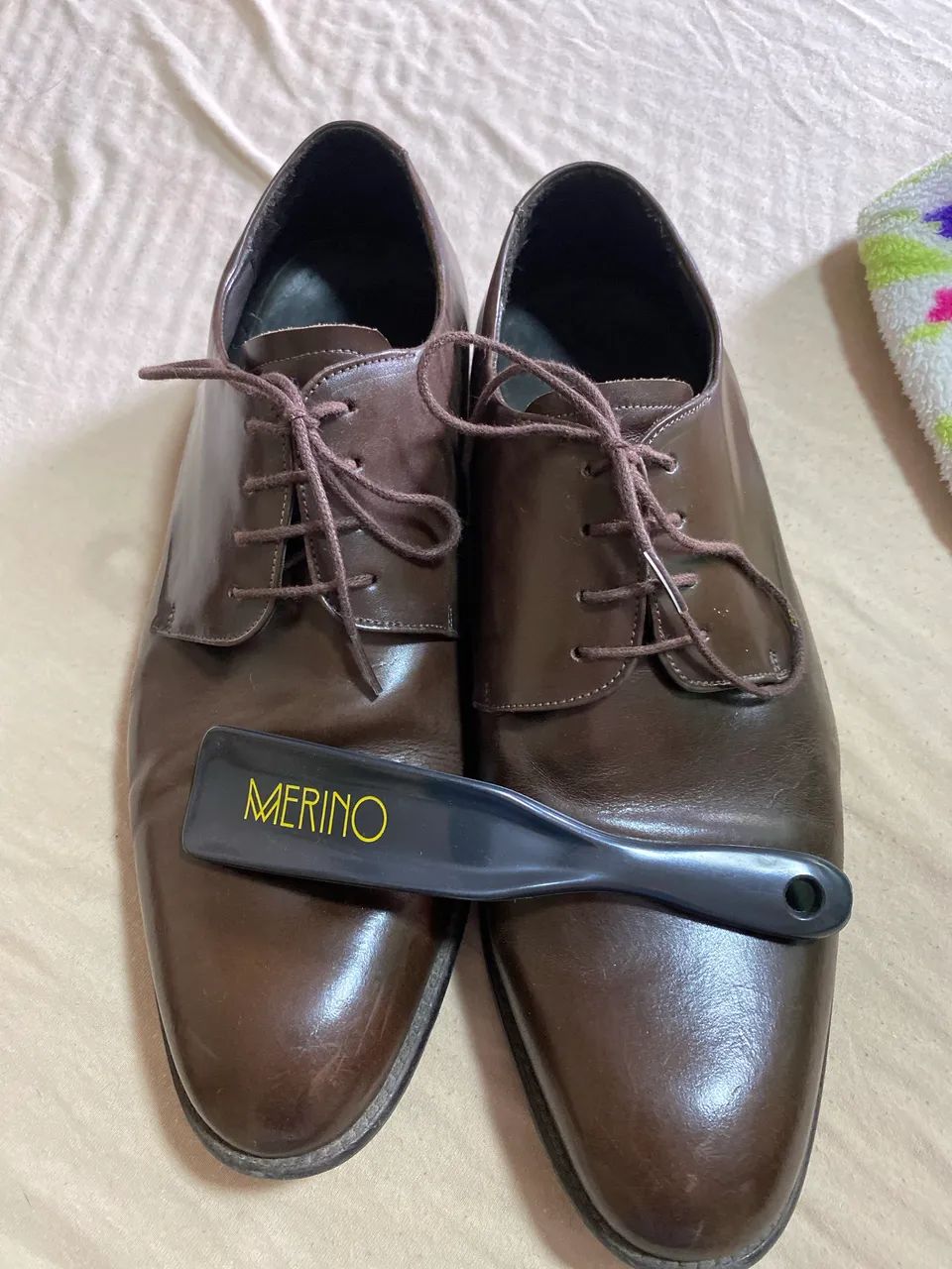 Sapato masculino  - Foto 6