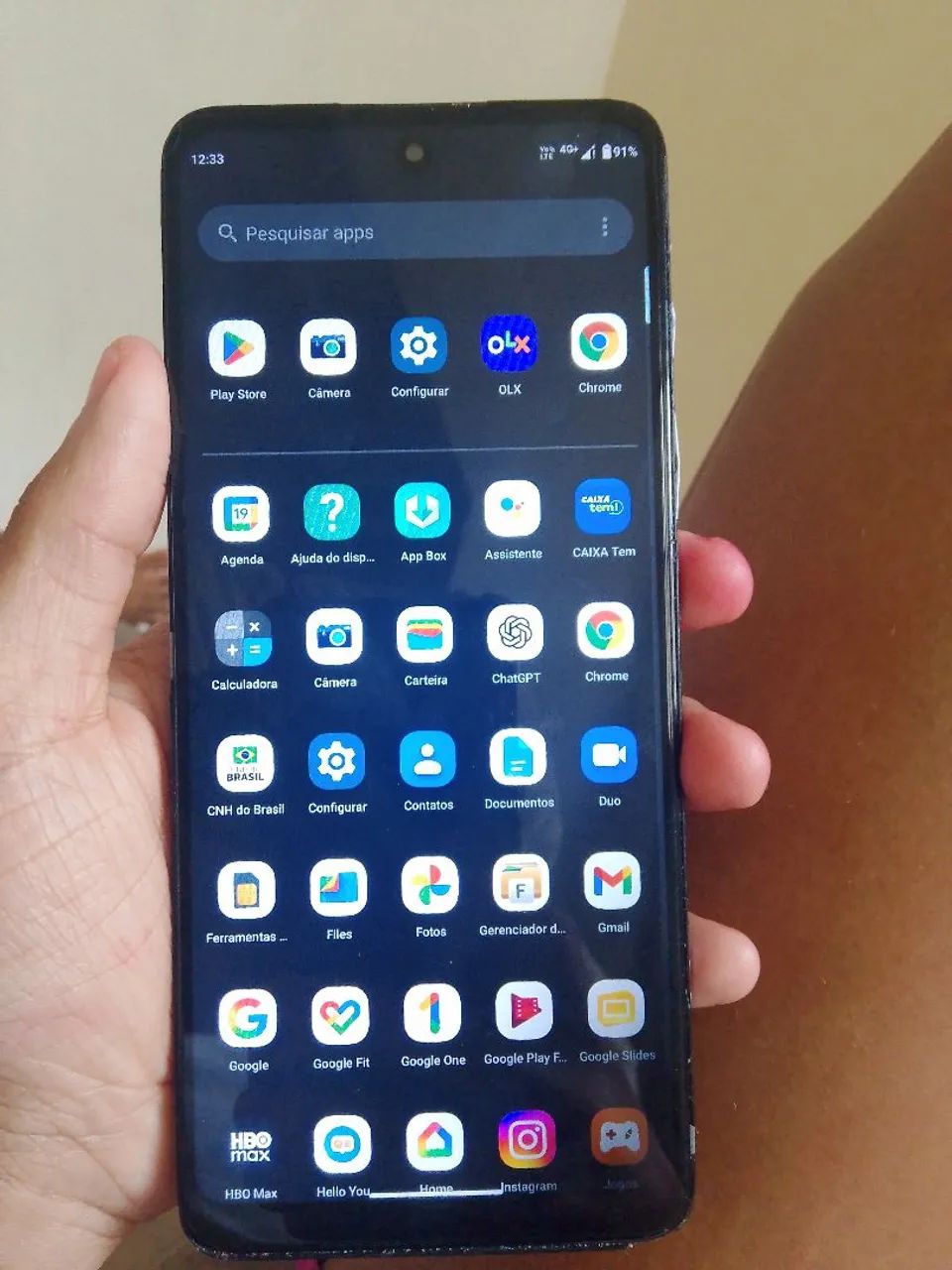Vendo moto g60 - Foto 4