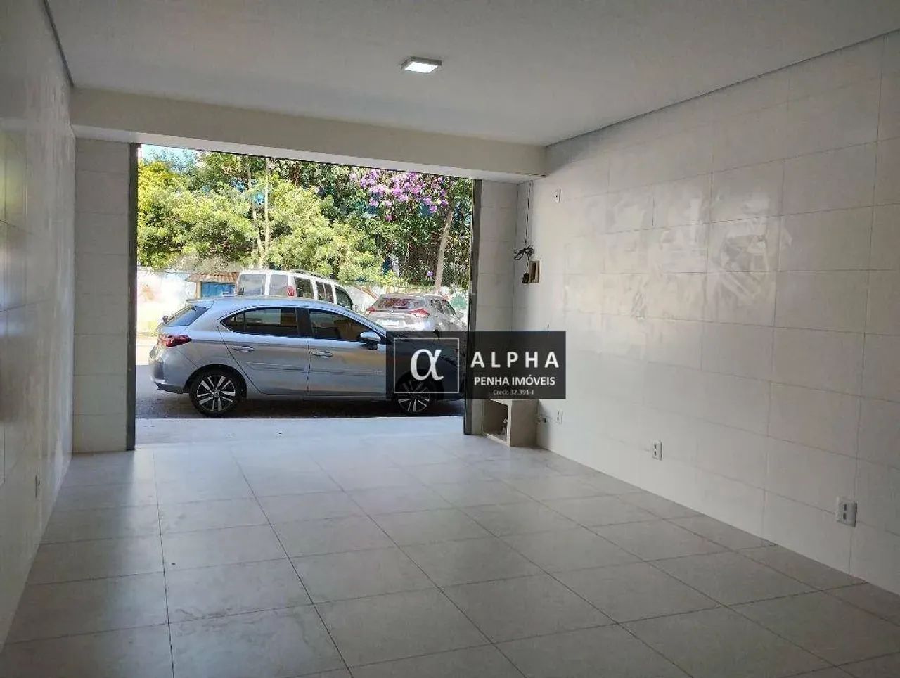 Salão para alugar Tiquatira Penha - Foto 4