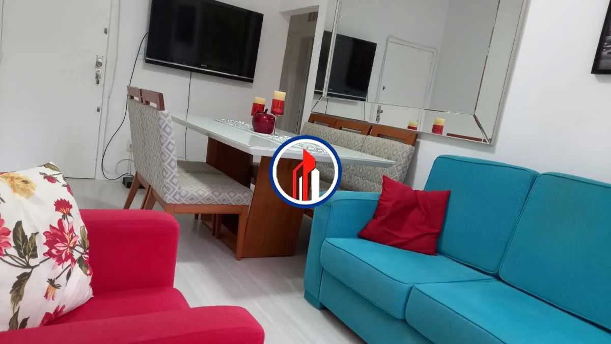 Apartamento : / Residencial / Copacabana