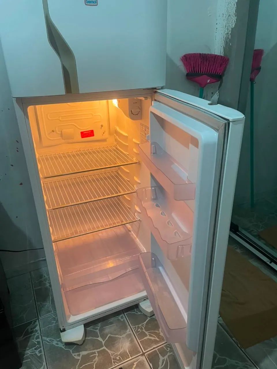 Geladeira  - Foto 2