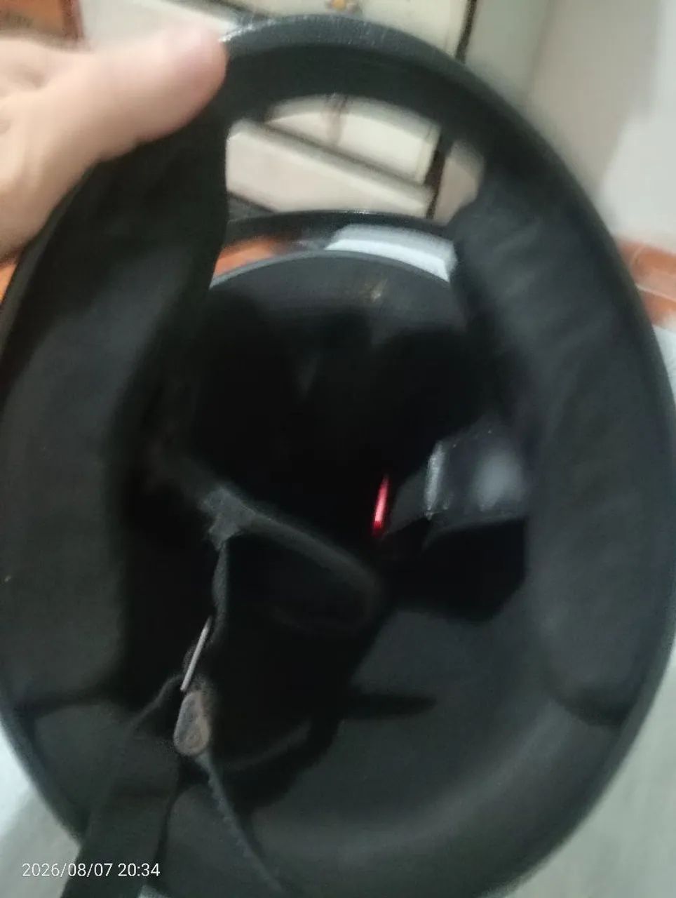 Capacete 