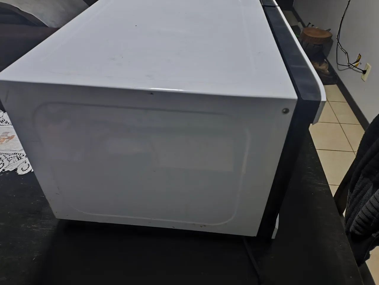 Formo elétrico  - Foto 2