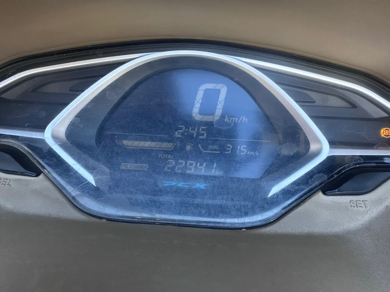 PCX 2022 - Foto 3