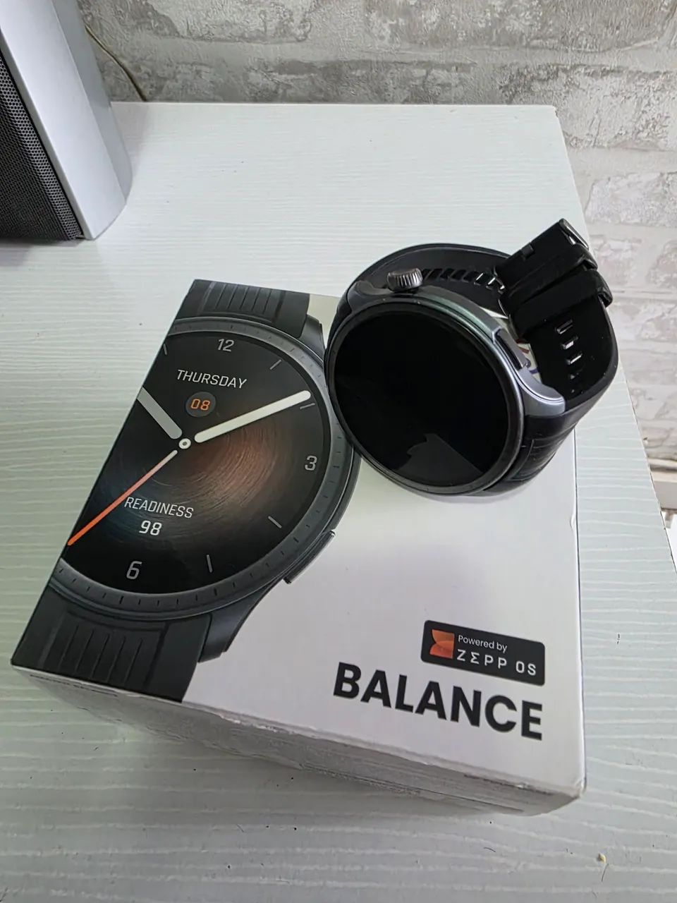 Smartwatch Amazift Balance  - Foto 4