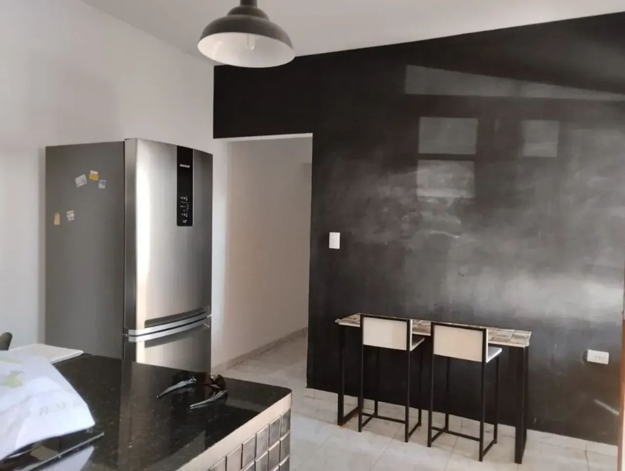 Excelente sobrado  de esquina, construído em - Foto 3