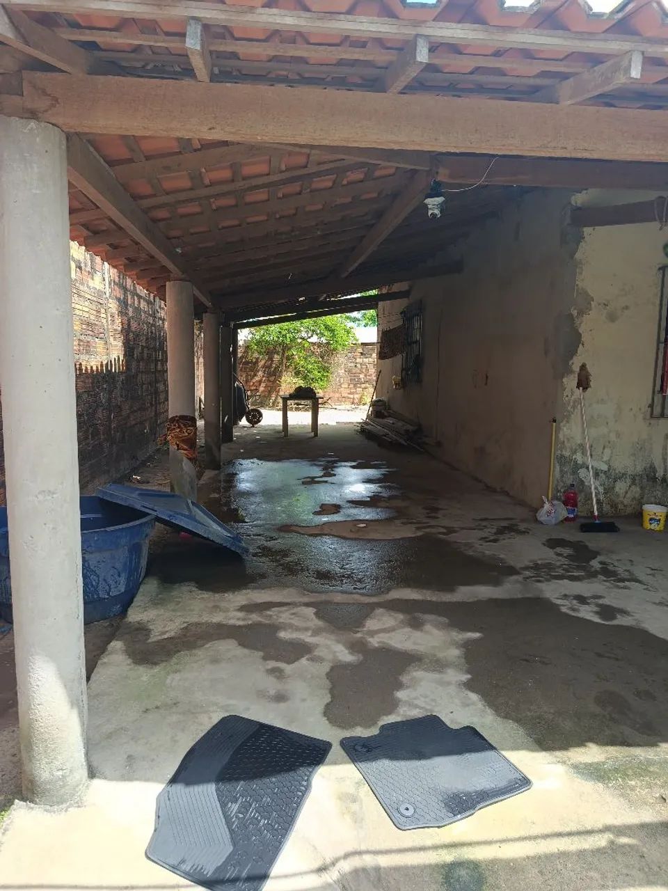 Vendo uma casa  - Foto 4