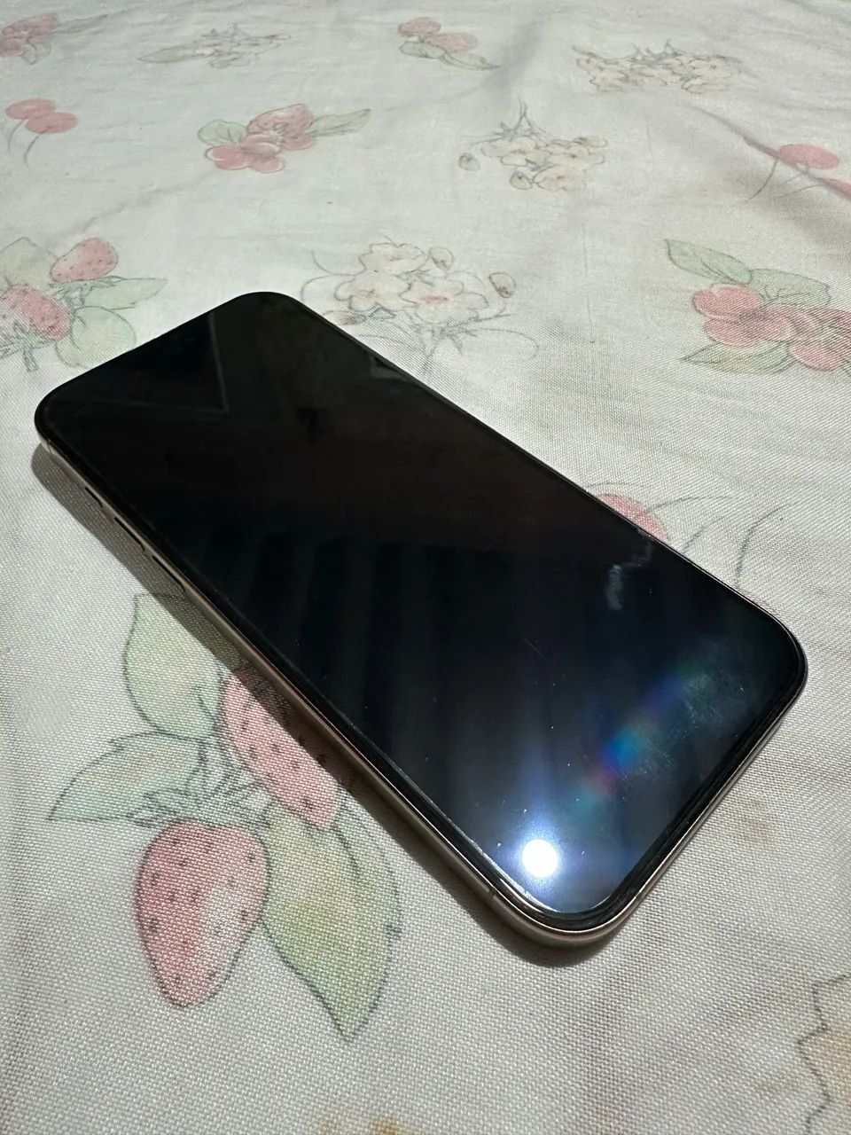 iphone 16 pro max 512GB - Foto 4