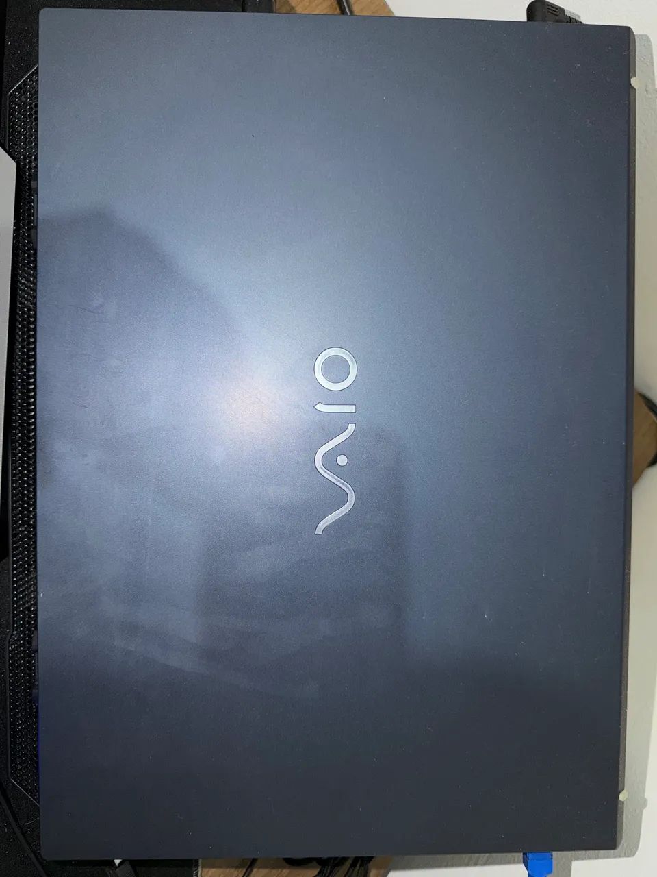 Notebook FE16 VAIO  NA GARANTIA 08/03 - Foto 5