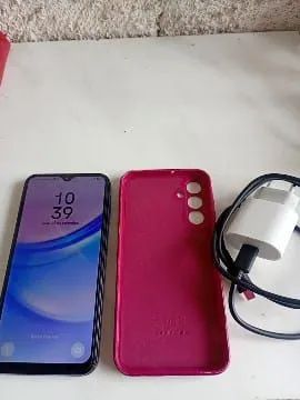 Samsung A15 - Foto 2