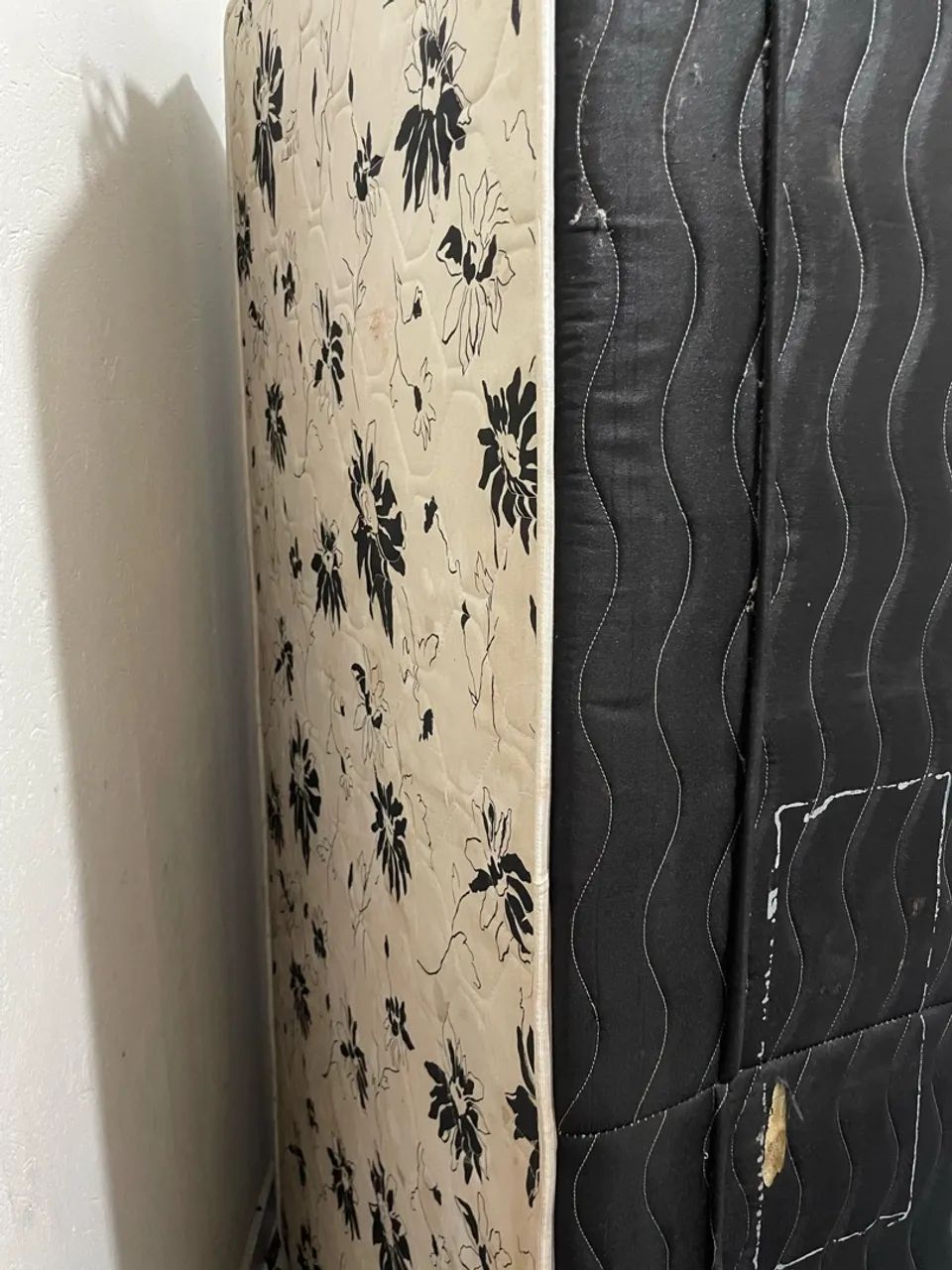 CAMA DE SOLTEIRO  - Foto 3
