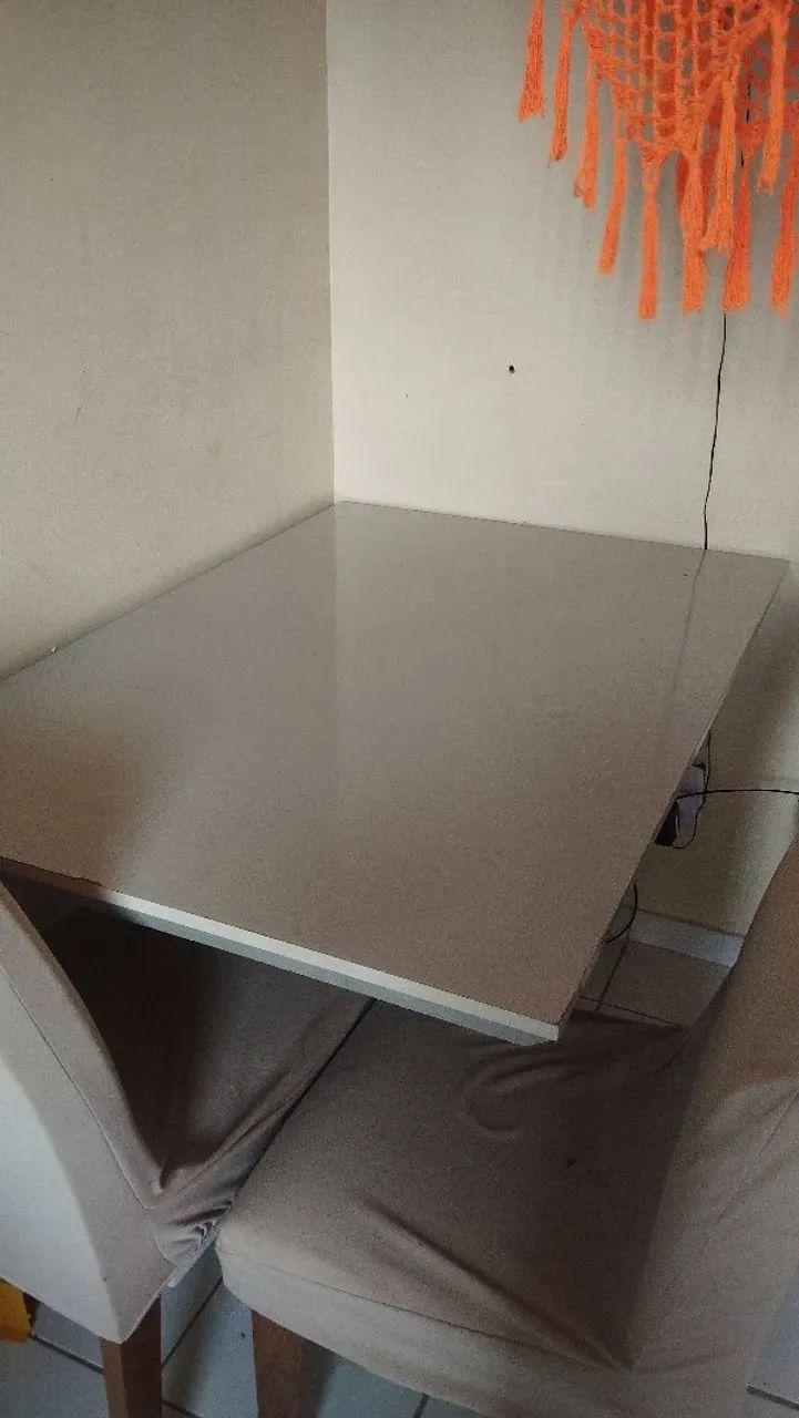 Conjunto de Mesa
