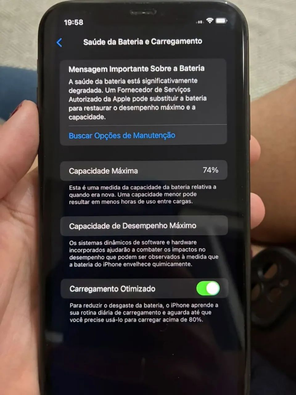 IPhone 11 64gb  - Foto 4
