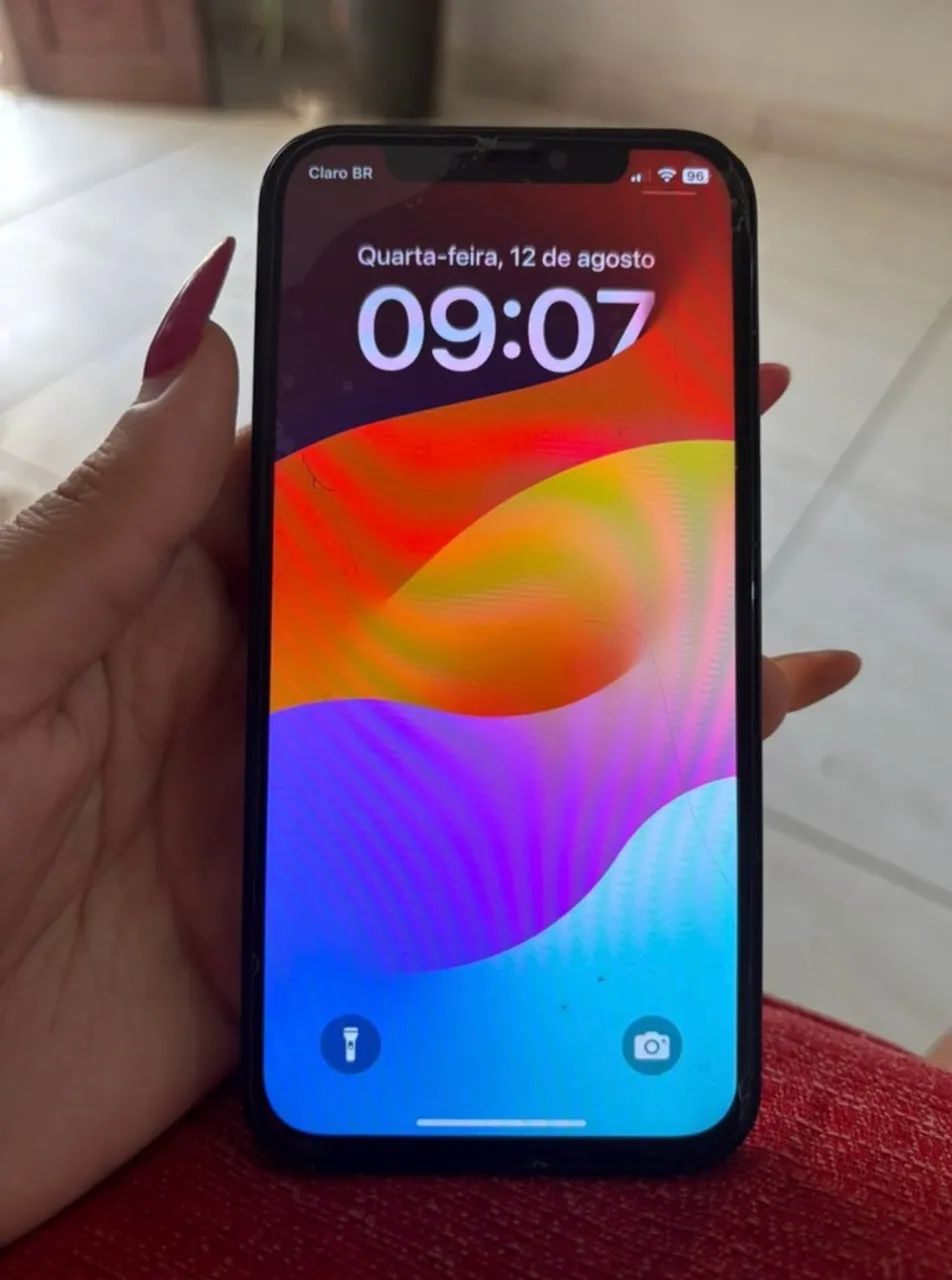 IPHONE 12 128GB