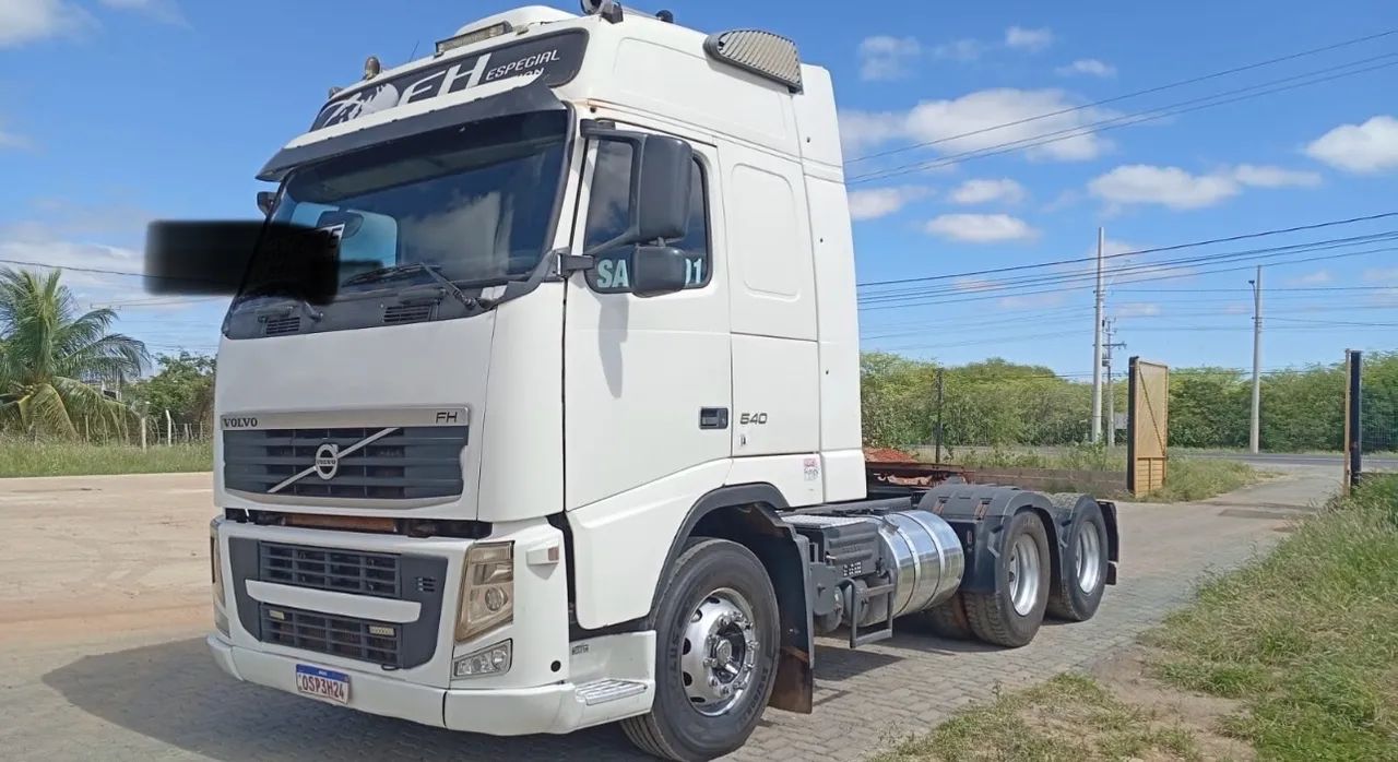 Fh 540 classico  - Foto 4