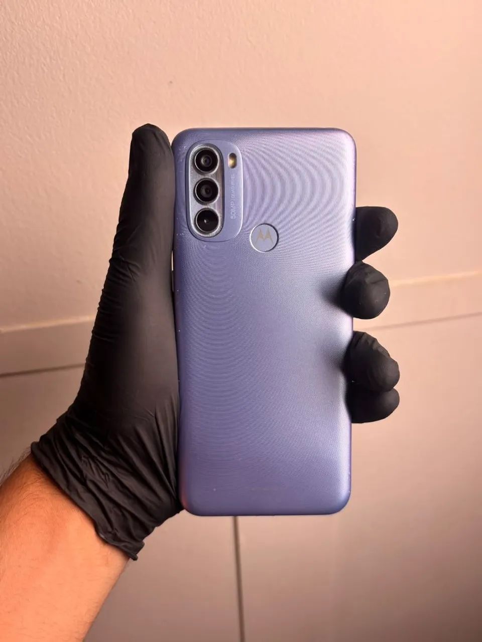 Motorola G31  - Foto 5