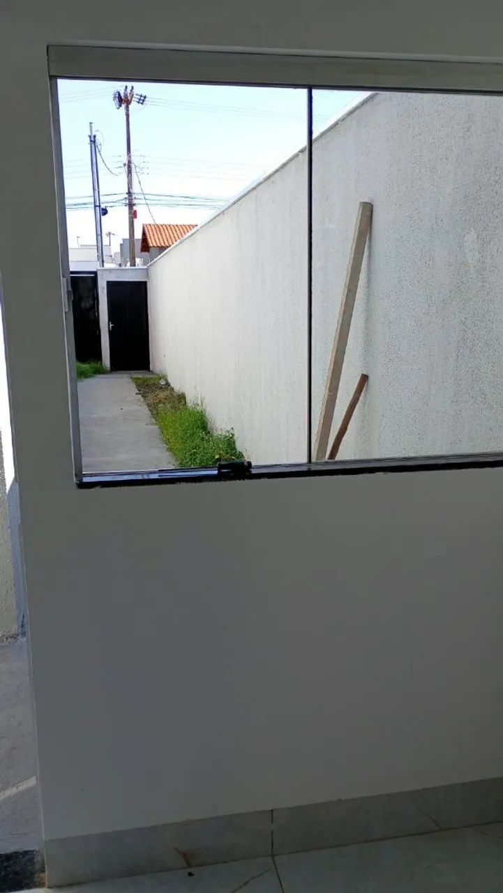 Porta e janela de vidro  - Foto 5