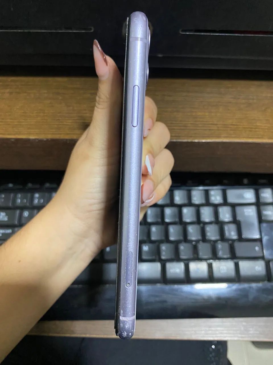 iPhone 11 64gb - Foto 5