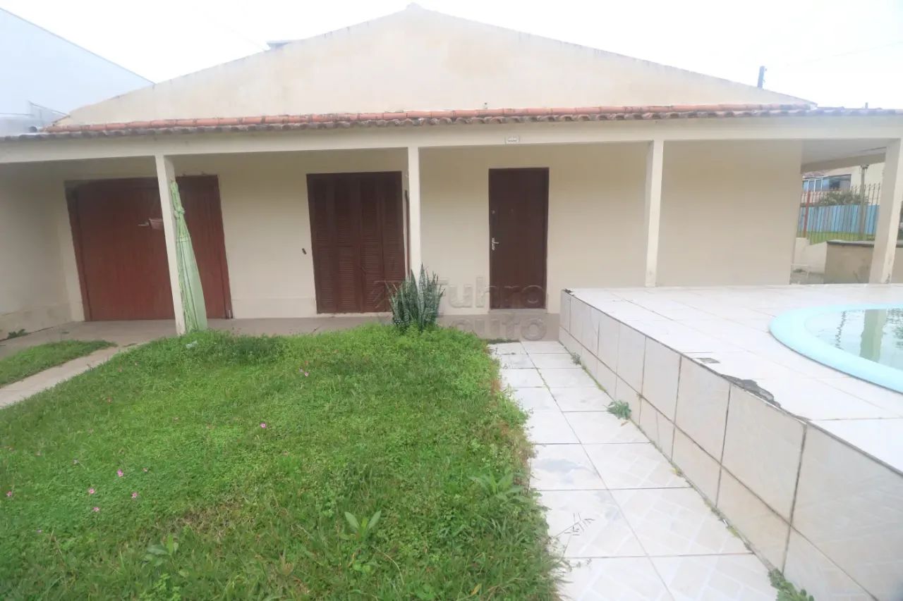 Casa com Piscina e Churrasqueira no Laranjal - Foto 4