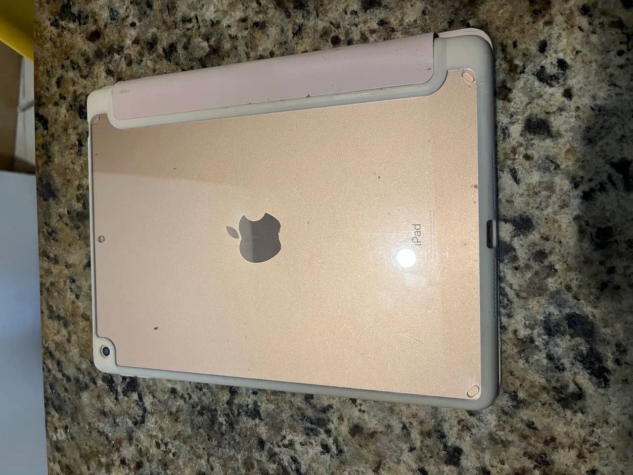 iPad 7° geração 32gb Nunca aberto. - Foto 3