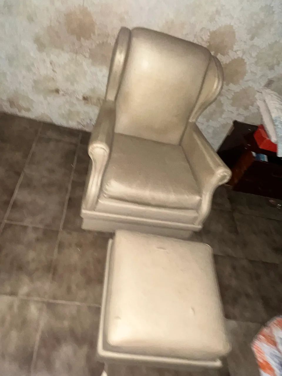 Poltrona  - Foto 2