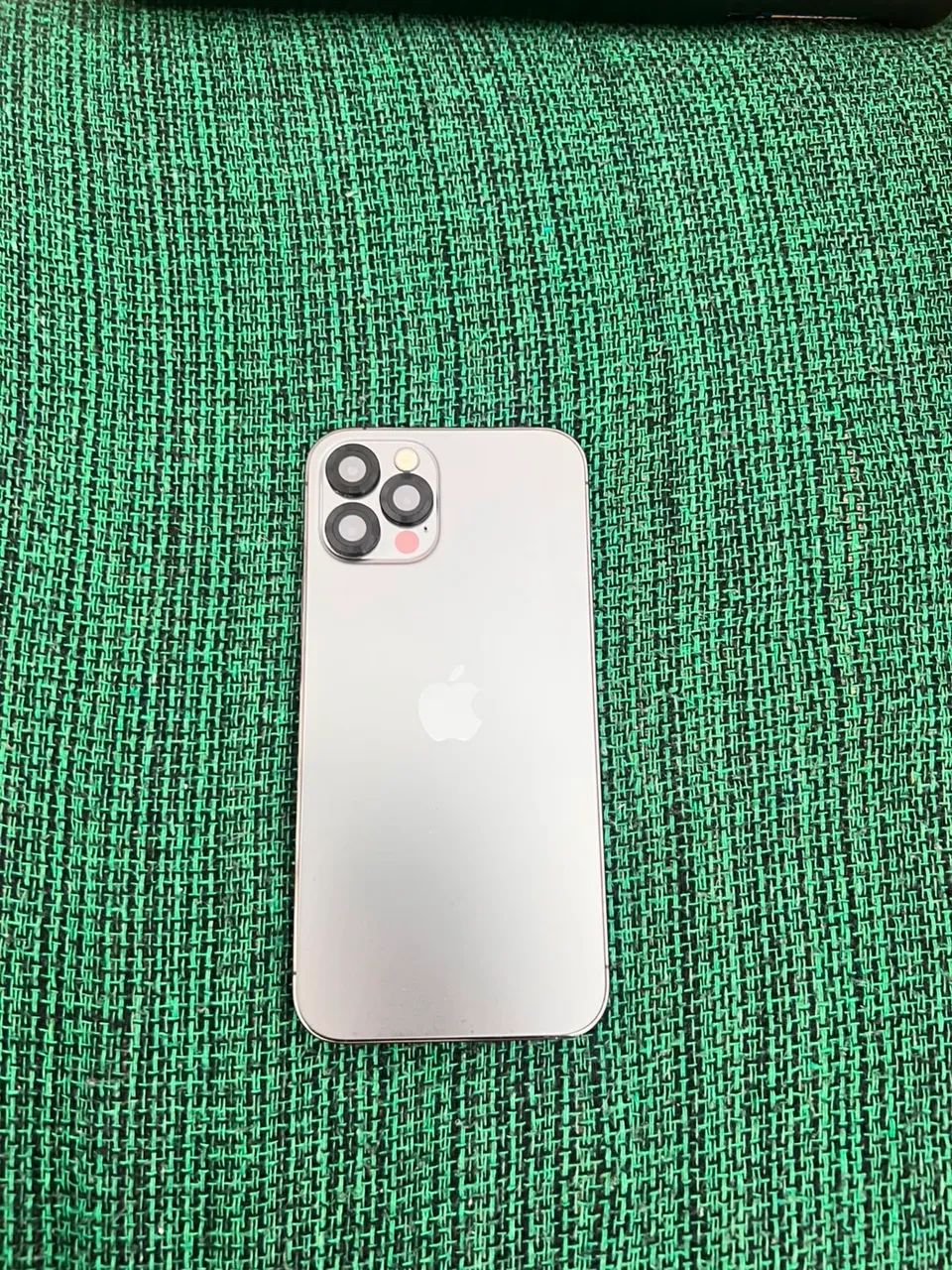 Vende-se iPhone 12 Pro - Foto 2