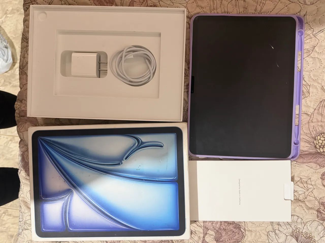 IPad M4 128gb  - Foto 4