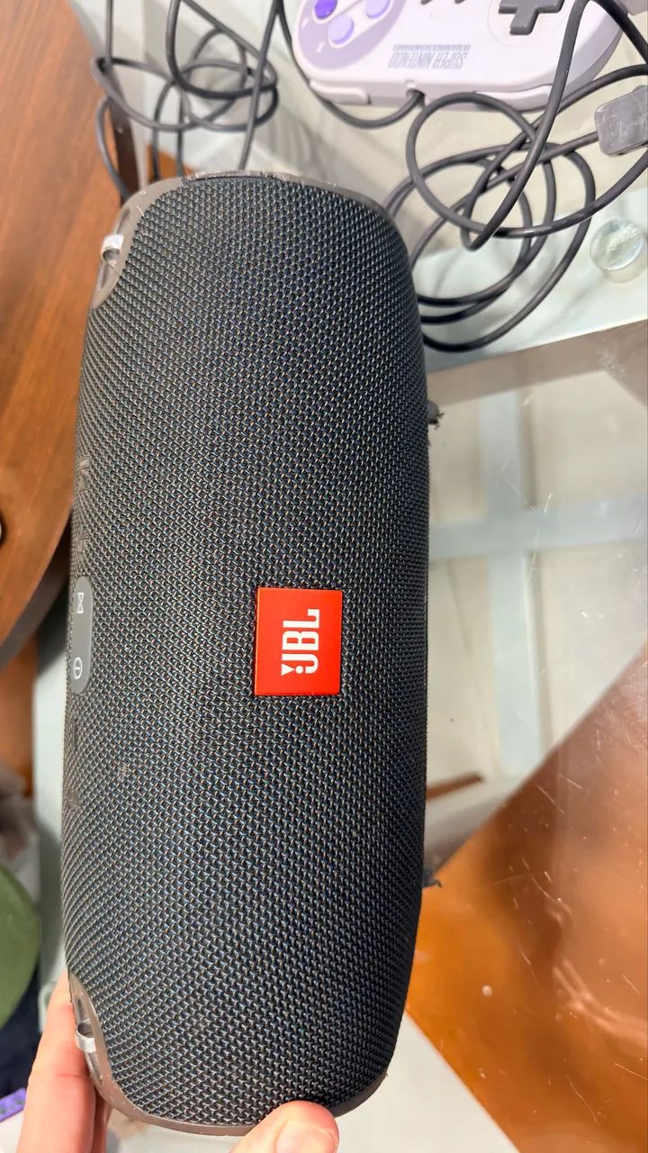 JBL Xtreme 1 Original - Caixa de Som Bluetooth - Foto 3