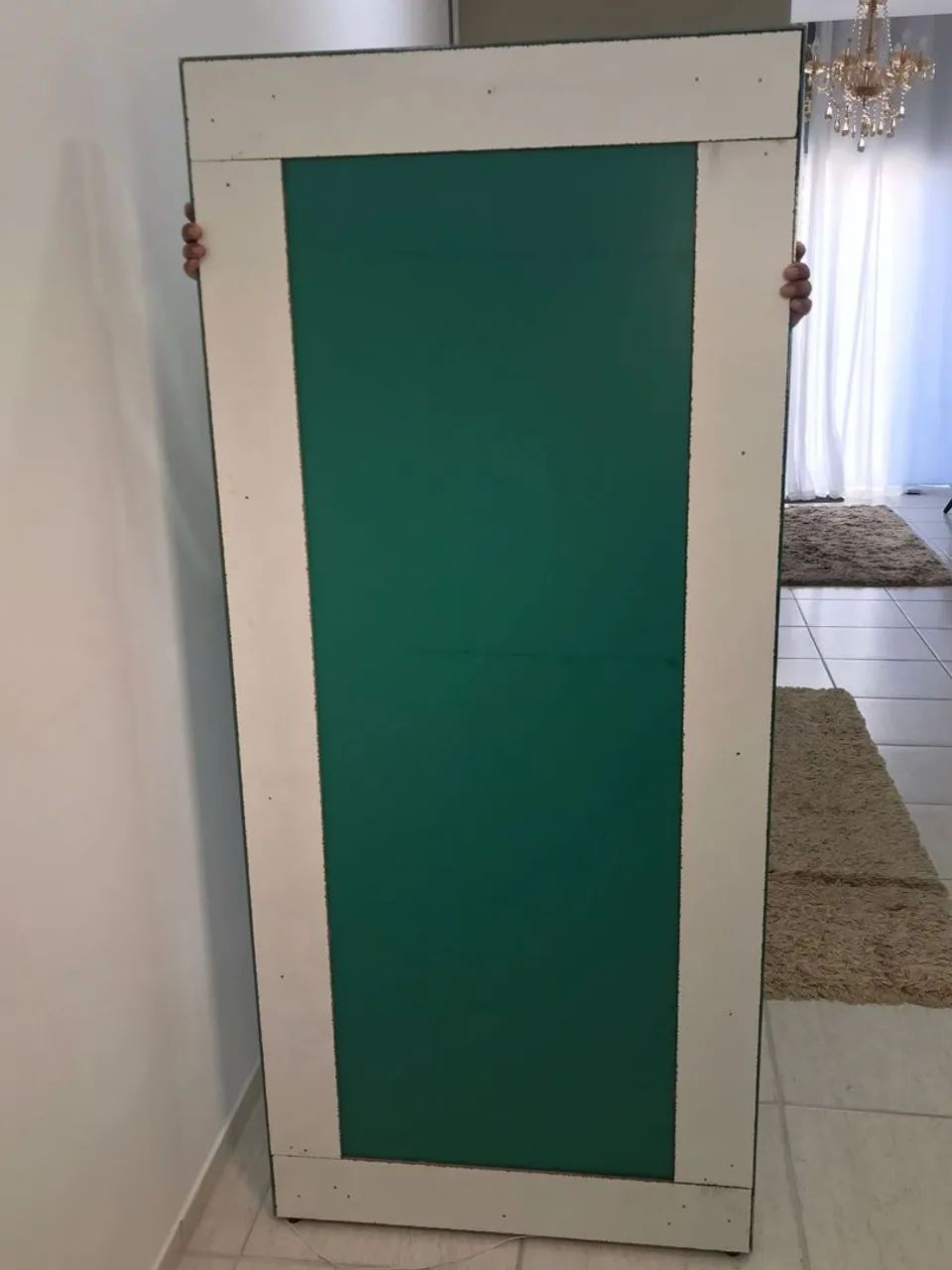 Espelho grande 183x60 - Foto 3