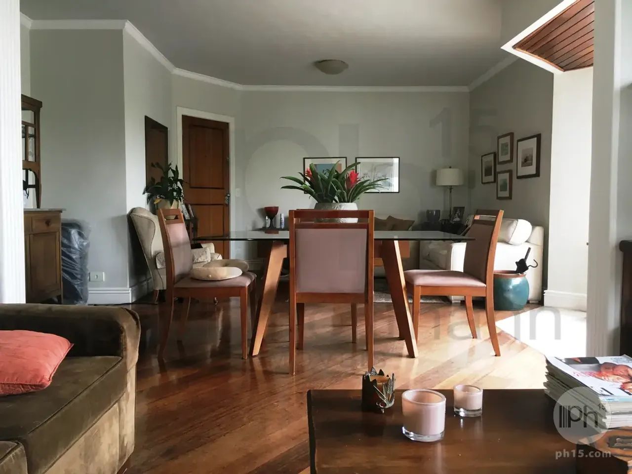3 Dorms. (1 Suíte), 2 Vagas, - Foto 4