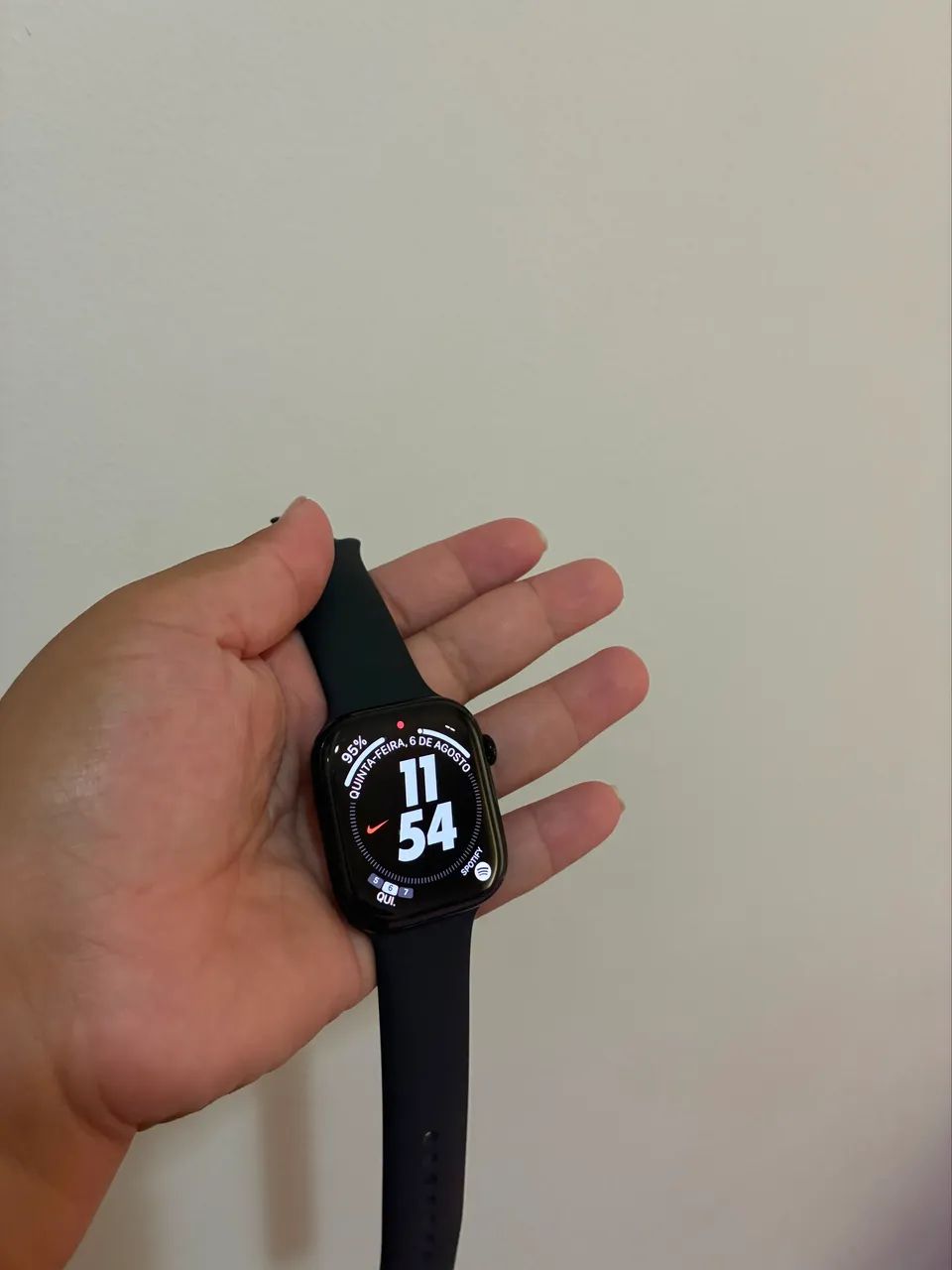 Apple Watch Series 11 46mm  - Foto 2