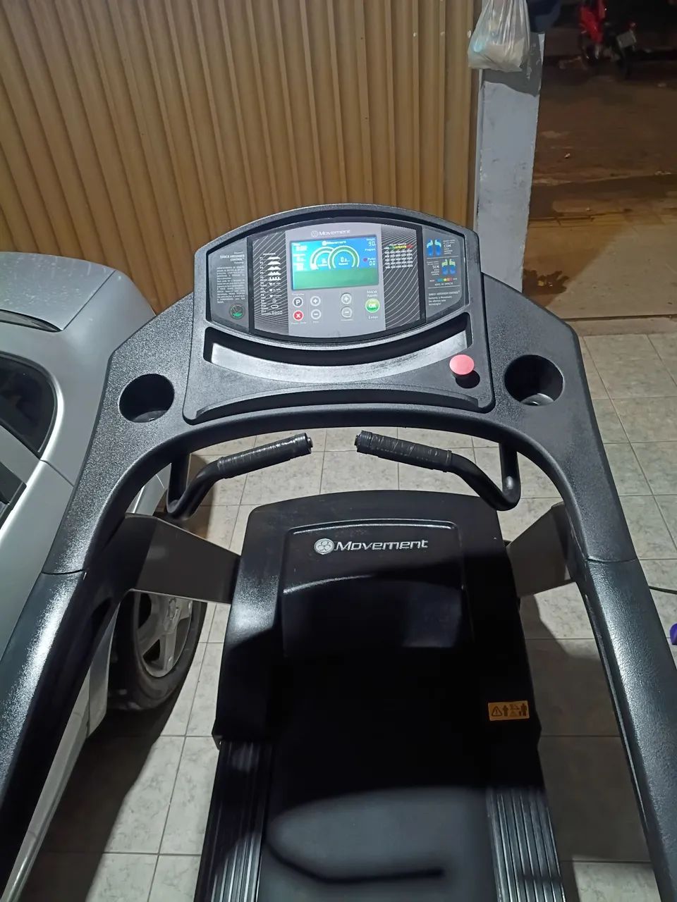 Esteira Rt150  - Foto 3