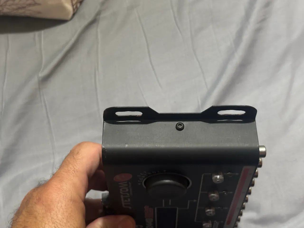 Processador STX 2448 - sequenciador - Foto 4