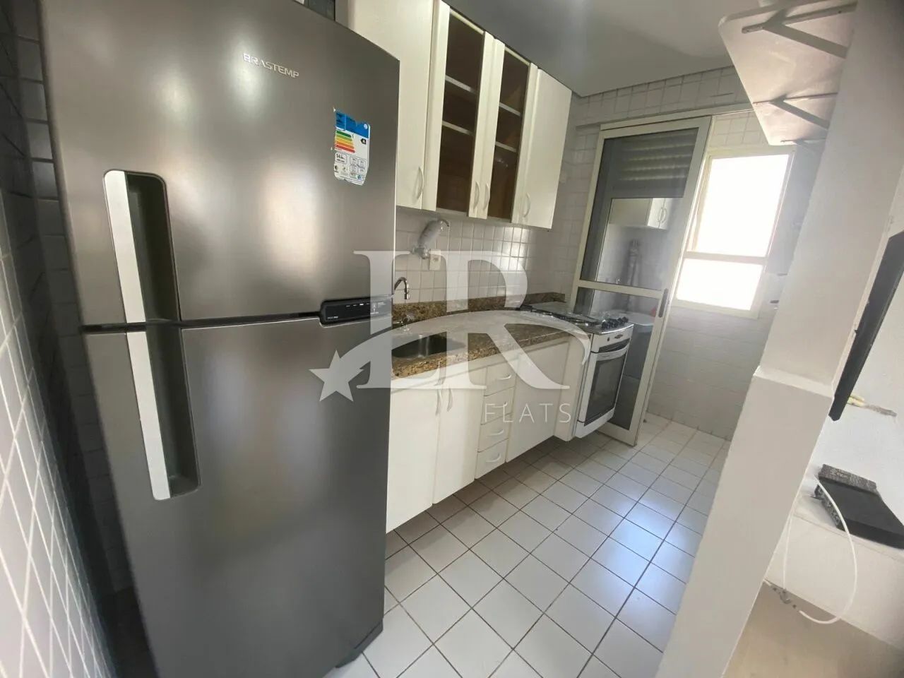 LR Flats - Flat mobiliado e reformado para locação em Moema - Foto 5