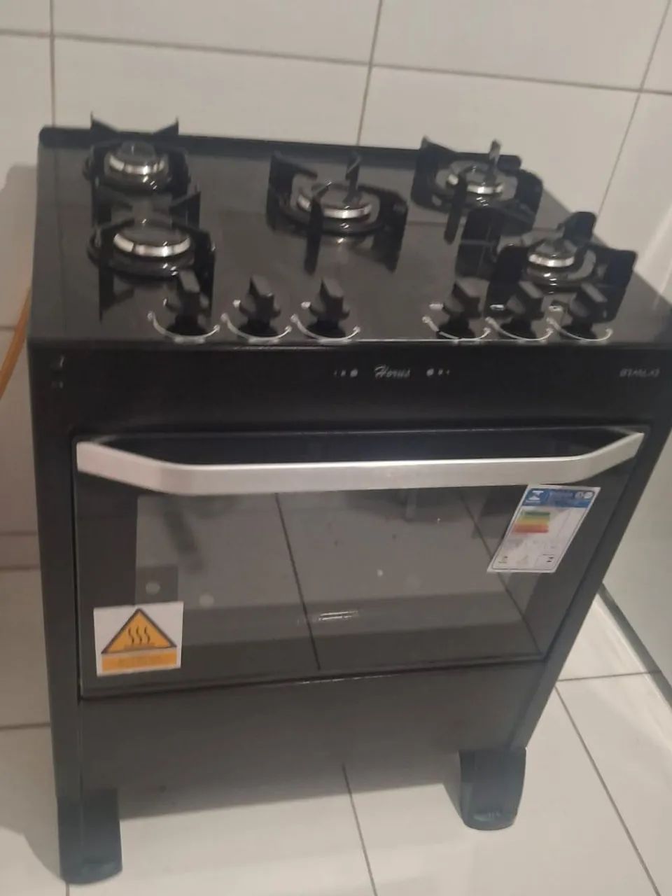 Fogão novo  - Foto 4